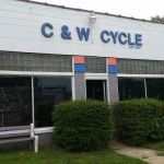 C&W Cycle