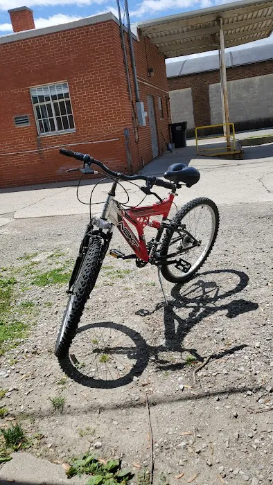 C&W Cycle Picture 5