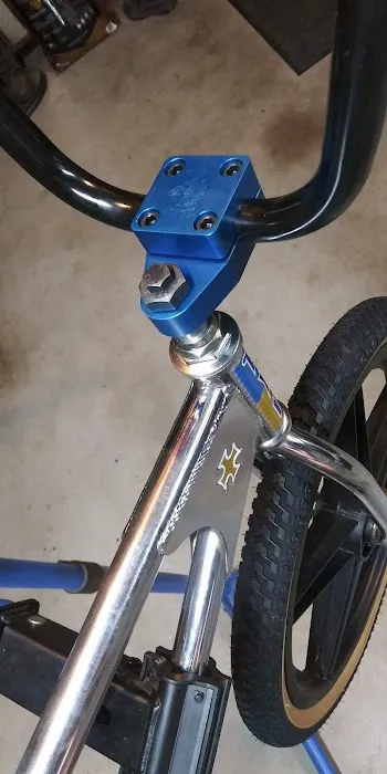 C&W Cycle Picture 9