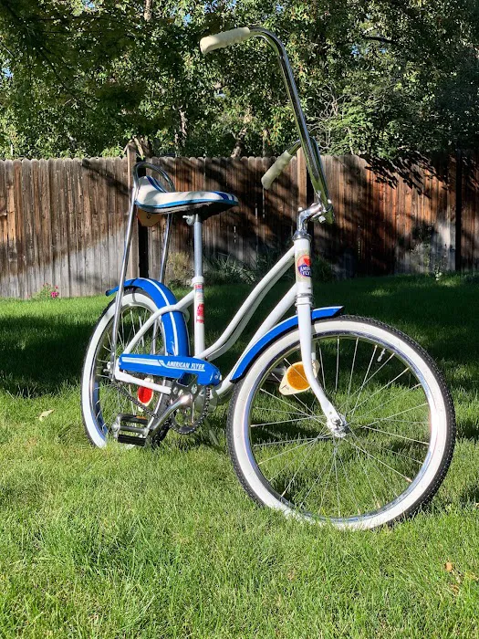 C&W Cycle Picture 4