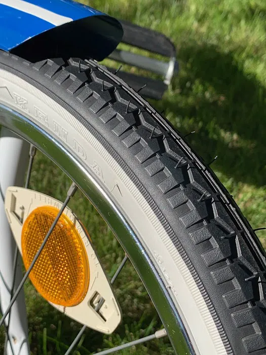 C&W Cycle Picture 10