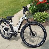 419 Rides ico