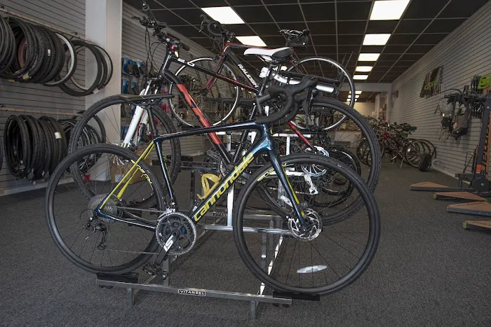 UPTOWN BIKE SHOP Picture 3