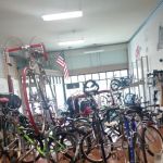 UPTOWN BIKE SHOP