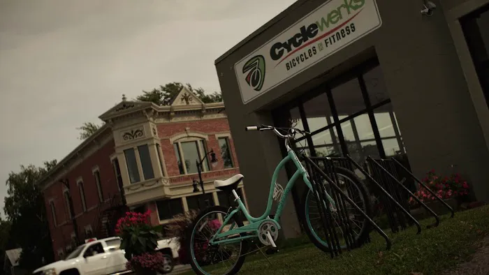 CycleWerks Bicycle & Fitness Picture 6