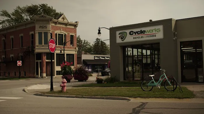 CycleWerks Bicycle & Fitness Picture 4
