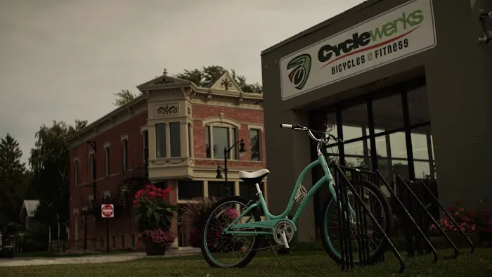 CycleWerks Bicycle & Fitness Picture 8