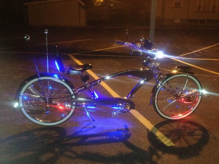 Bike Brightz Picture 1