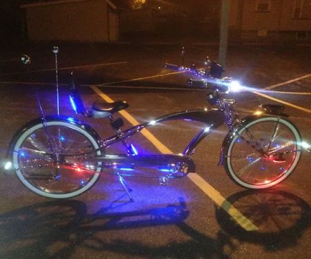 Bike Brightz