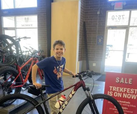 CycleWerks Bicycle & Fitness