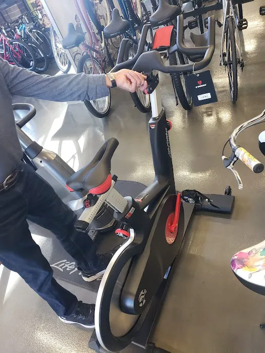 CycleWerks Bicycle & Fitness Picture 6