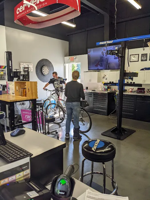 CycleWerks Bicycle & Fitness Picture 8