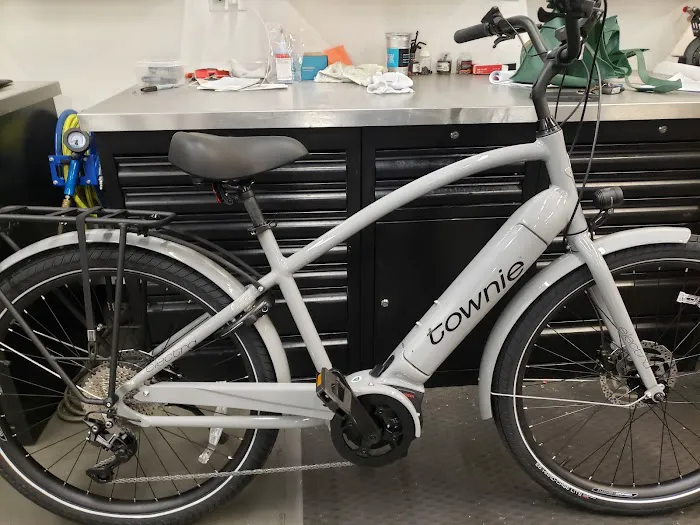 CycleWerks Bicycle & Fitness Picture 5