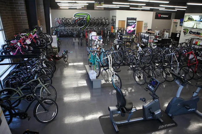 CycleWerks Bicycle & Fitness Picture 3