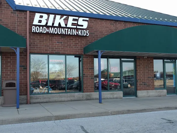 Spoke Life Cycles Perrysburg Picture 2