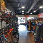 Spoke Life Cycles Perrysburg