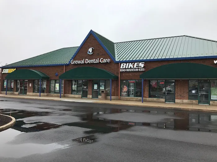 Spoke Life Cycles Perrysburg Picture 4