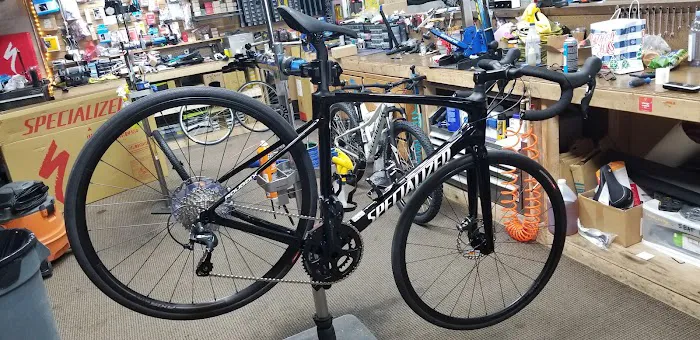 Spoke Life Cycles Perrysburg Picture 7