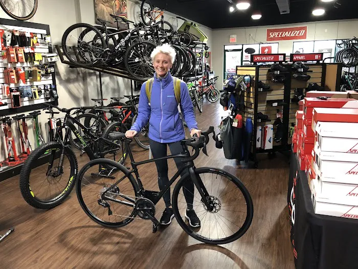 Spoke Life Cycles Perrysburg Picture 6