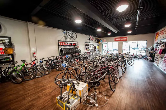Spoke Life Cycles Perrysburg Picture 9