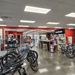 Spoke Life Cycles (Sylvania)