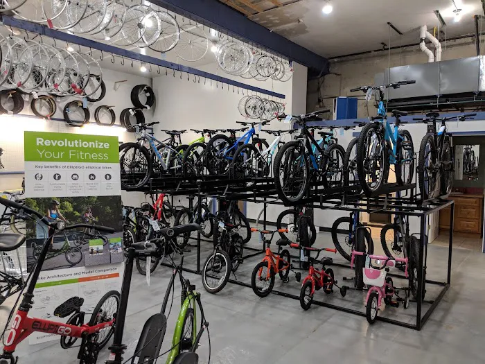 CycleWerks Bicycle & Fitness Picture 4