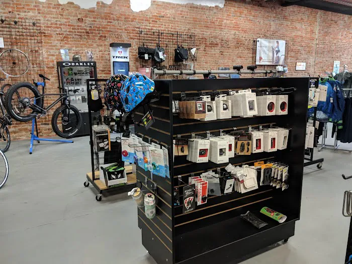 CycleWerks Bicycle & Fitness Picture 1