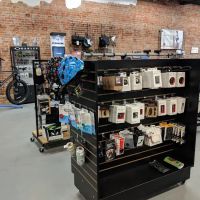 CycleWerks Bicycle & Fitness ico