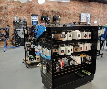 CycleWerks Bicycle & Fitness