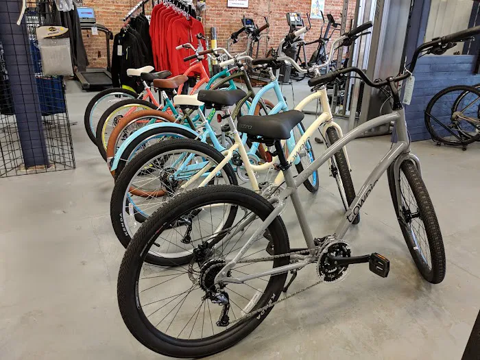 CycleWerks Bicycle & Fitness Picture 3