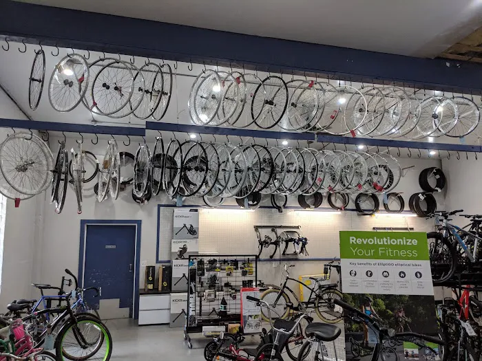 CycleWerks Bicycle & Fitness Picture 6