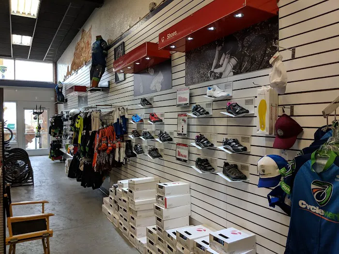 CycleWerks Bicycle & Fitness Picture 9