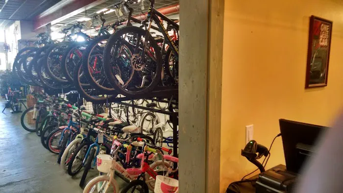 CycleWerks Bicycle & Fitness Picture 7