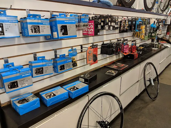 CycleWerks Bicycle & Fitness Picture 10