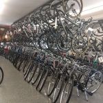 Wersell’s Bike and Ski Shop