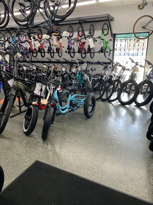Wersell’s Bike and Ski Shop Picture 10
