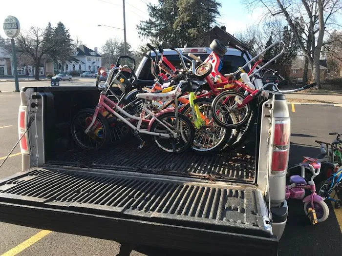 Wersell’s Bike and Ski Shop Picture 9