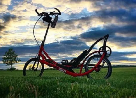 Fremont Cycle and Fitness Picture 1