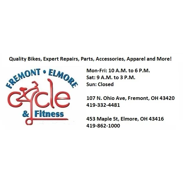Fremont Cycle and Fitness Picture 3
