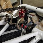 Spoke Life Cycles (Fremont)
