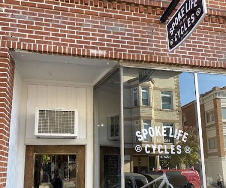 Spoke Life Cycles (Tiffin)