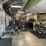 PSU Bike Hub