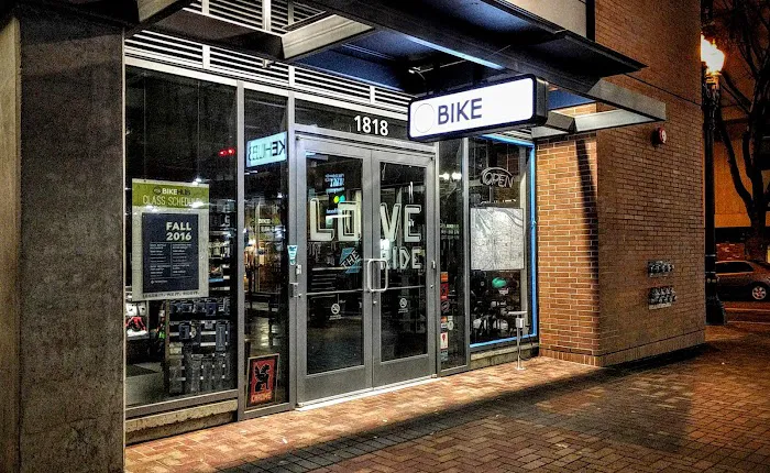PSU Bike Hub Picture 8