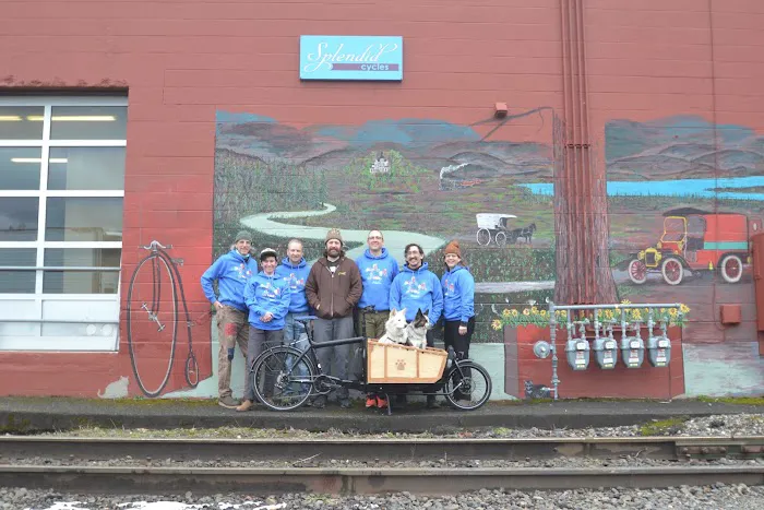 Splendid Cycles Picture 1
