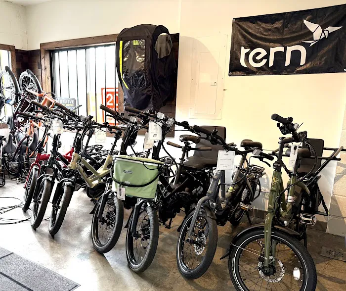 Splendid Cycles Picture 2