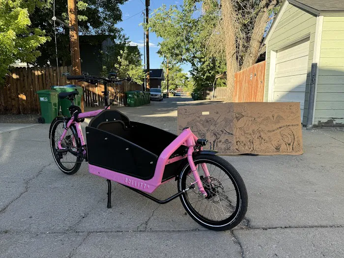 Splendid Cycles Picture 8