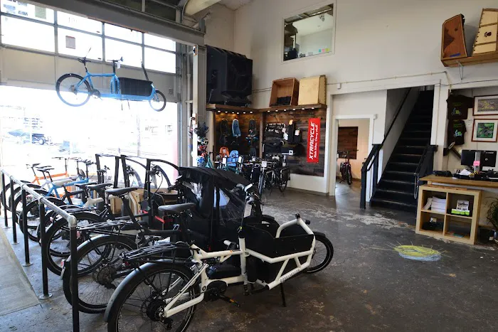 Splendid Cycles Picture 9