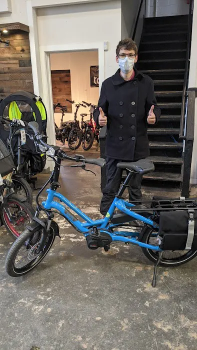 Splendid Cycles Picture 7
