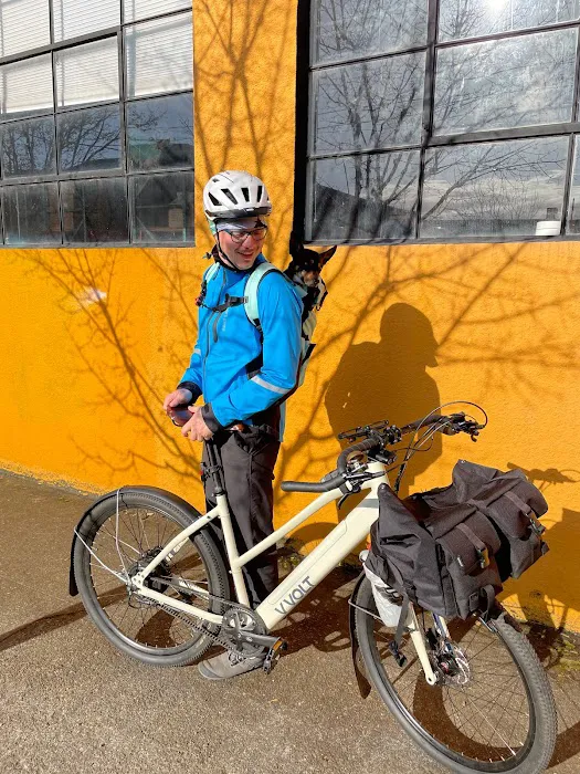 Vvolt eBikes | Portland Picture 4