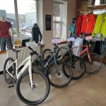 Vvolt eBikes | Portland